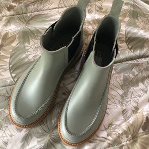 Hunter Rain Boots for Men